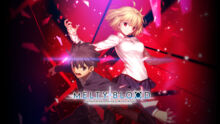 Melty Blood：Type Lumina 是前街头霸王制作人小野义德的下一款游戏